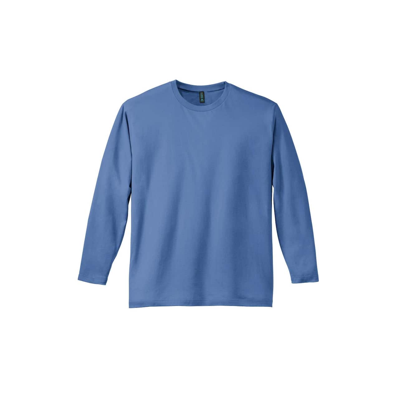 District® Perfect Weight® Adult Long Sleeve T-Shirt